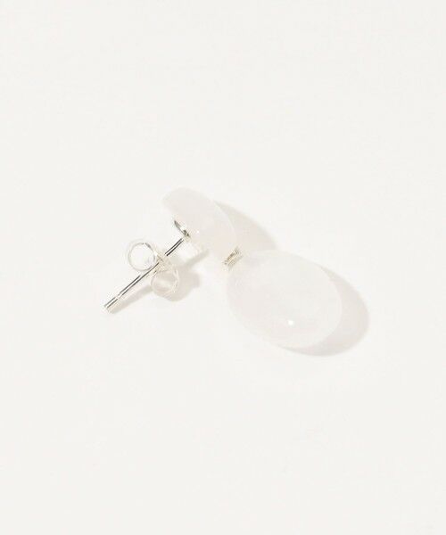 TOMORROWLAND / トゥモローランド ピアス・イヤリング | RAGBAG DATURA ピアス | 詳細3