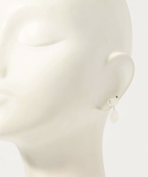 TOMORROWLAND / トゥモローランド ピアス・イヤリング | RAGBAG DATURA ピアス | 詳細4