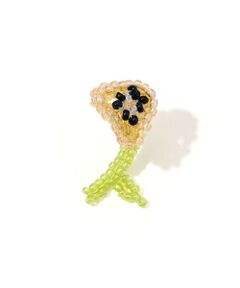 TOMORROWLAND / トゥモローランド ピアス・イヤリング | Pura Utz POPPY EAR STICK 片耳ピアス