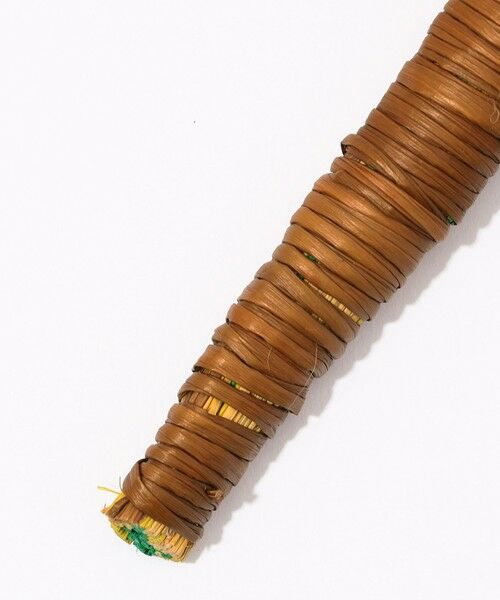 TOMORROWLAND / トゥモローランド キーホルダー・ストラップ | MERCEDES SALAZAR ラフィア キーチェーン | 詳細4