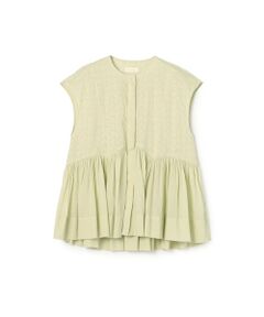 TOMORROWLAND / トゥモローランド シャツ・ブラウス | ne Quittez pas Petit Flower ブラウス