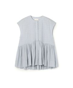 TOMORROWLAND / トゥモローランド シャツ・ブラウス | ne Quittez pas Petit Flower ブラウス