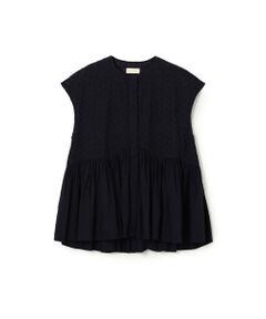 TOMORROWLAND / トゥモローランド シャツ・ブラウス | ne Quittez pas Petit Flower ブラウス