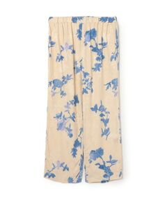 TOMORROWLAND / トゥモローランド その他パンツ | ne Quittez pas Shantoon Jacquard パンツ