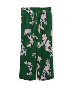 TOMORROWLAND / トゥモローランド その他パンツ | ne Quittez pas Shantoon Jacquard パンツ