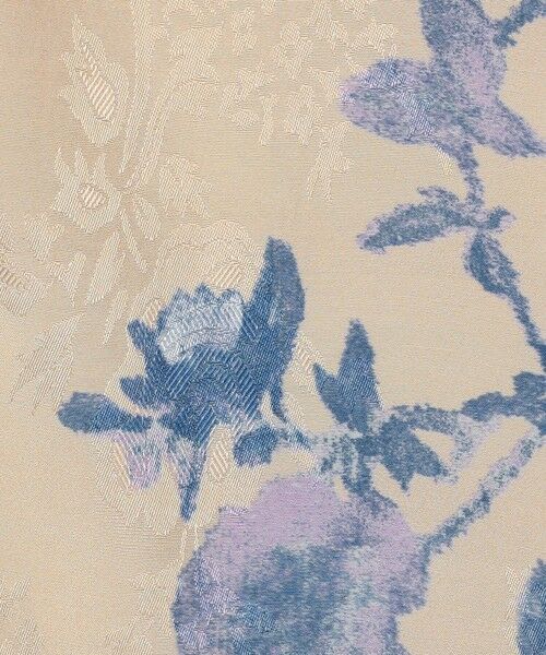 TOMORROWLAND / トゥモローランド その他パンツ | ne Quittez pas Shantoon Jacquard パンツ | 詳細10