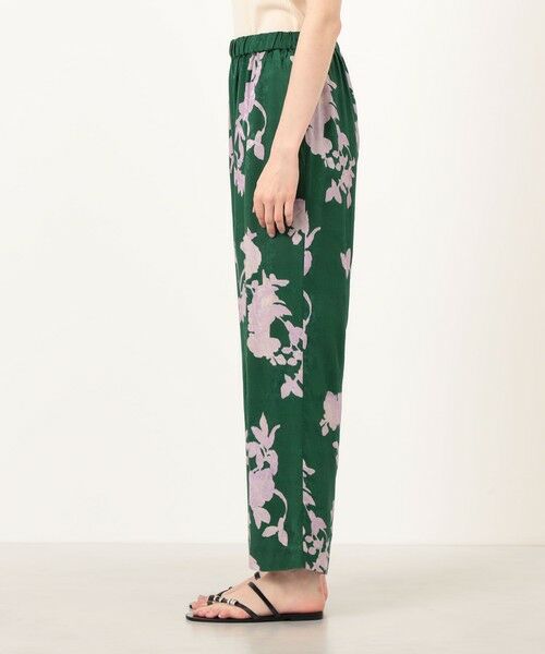 TOMORROWLAND / トゥモローランド その他パンツ | ne Quittez pas Shantoon Jacquard パンツ | 詳細3