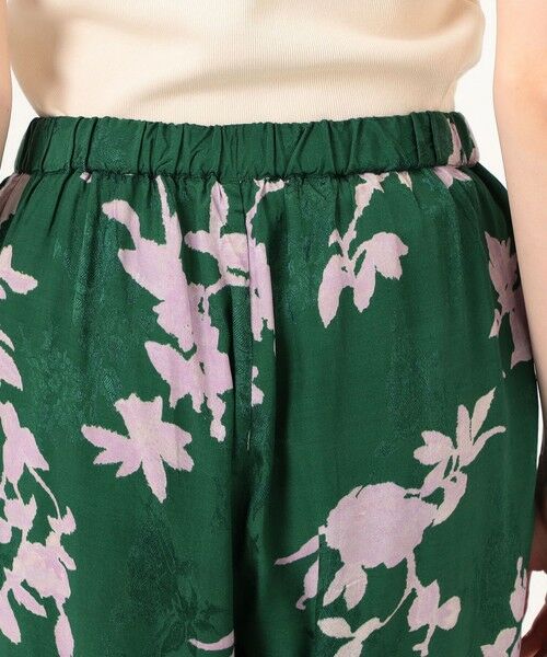 TOMORROWLAND / トゥモローランド その他パンツ | ne Quittez pas Shantoon Jacquard パンツ | 詳細6