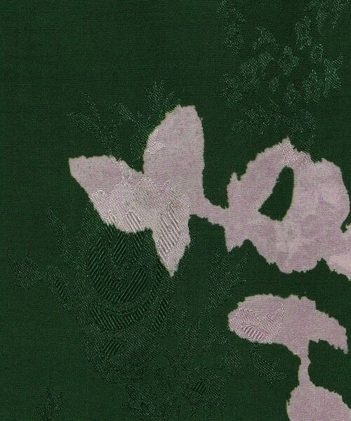 TOMORROWLAND / トゥモローランド その他パンツ | ne Quittez pas Shantoon Jacquard パンツ | 詳細9