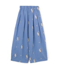 TOMORROWLAND / トゥモローランド その他パンツ | ne Quittez pas Cotton Voile Jasmin パンツ