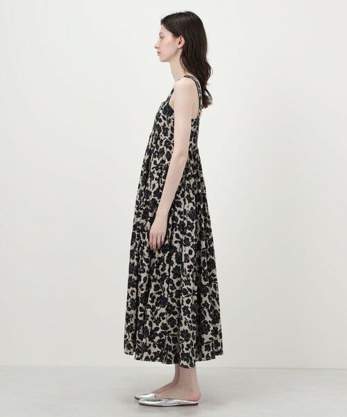 TOMORROWLAND / トゥモローランド ロング・マキシ丈ワンピース | 【WEB先行予約・別注】MARIHA Seersucker RoseFantasy シンデレラのドレス | 詳細2