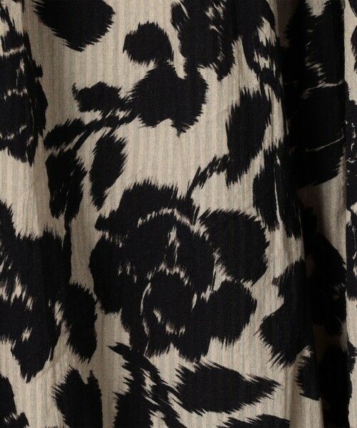 TOMORROWLAND / トゥモローランド ロング・マキシ丈ワンピース | 【WEB先行予約・別注】MARIHA Seersucker RoseFantasy シンデレラのドレス | 詳細8