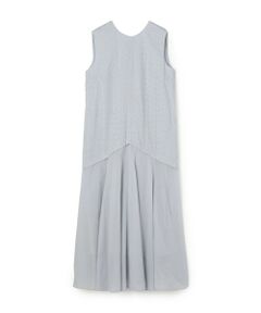 TOMORROWLAND / トゥモローランド ロング・マキシ丈ワンピース | ne Quittez pas Petit Flower ワンピース