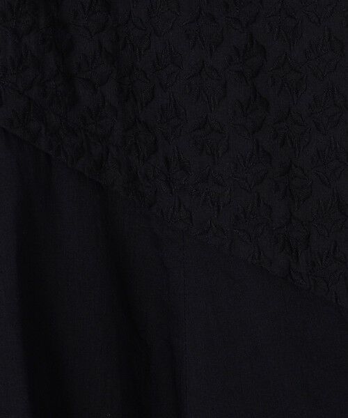 TOMORROWLAND / トゥモローランド ロング・マキシ丈ワンピース | ne Quittez pas Petit Flower ワンピース | 詳細11