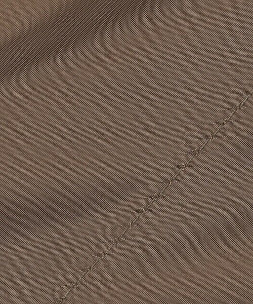 TOMORROWLAND / トゥモローランド その他アウター | LAVENHAM SIDE POCKET UNWADDED ジャケット | 詳細14