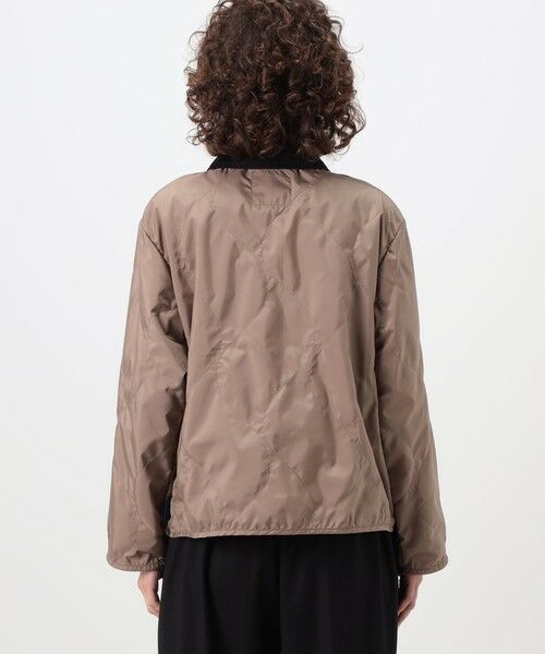 TOMORROWLAND / トゥモローランド その他アウター | LAVENHAM SIDE POCKET UNWADDED ジャケット | 詳細5