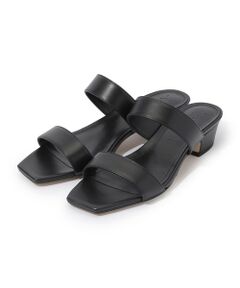 TOMORROWLAND / トゥモローランド サンダル | Aeyde KEMI スクエアトゥサンダル