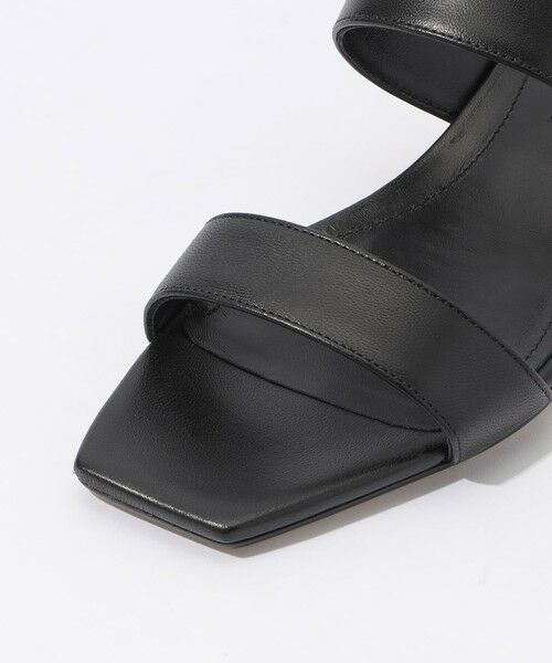 TOMORROWLAND / トゥモローランド サンダル | Aeyde KEMI スクエアトゥサンダル | 詳細5