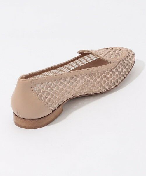 TOMORROWLAND / トゥモローランド フラットシューズ | Martina T MESH フラットシューズ | 詳細4