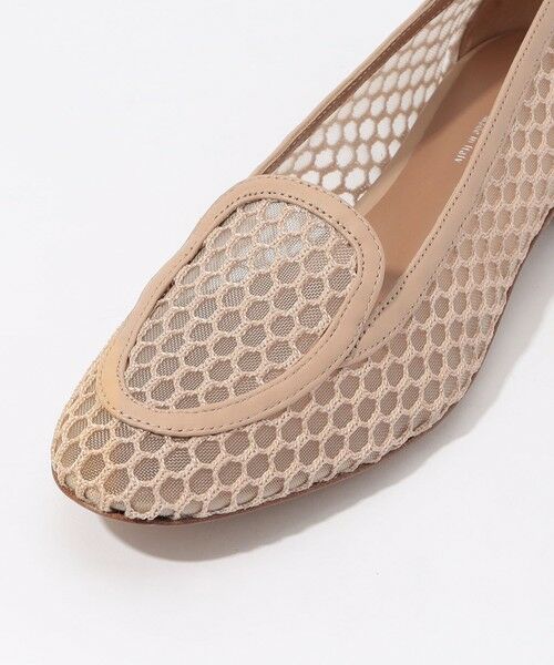 TOMORROWLAND / トゥモローランド フラットシューズ | Martina T MESH フラットシューズ | 詳細5