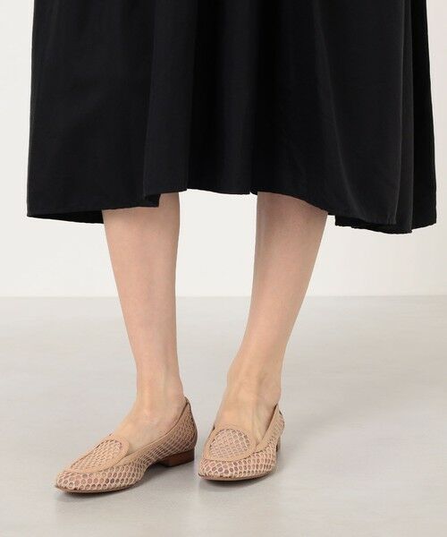 TOMORROWLAND / トゥモローランド フラットシューズ | Martina T MESH フラットシューズ | 詳細8