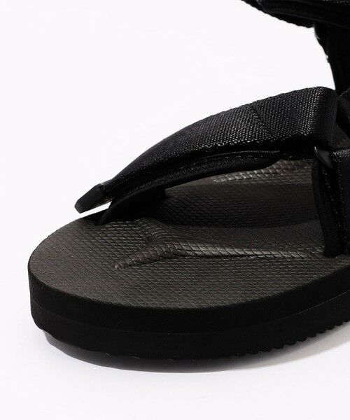 TOMORROWLAND / トゥモローランド サンダル | SUICOKE DEPA-2 サンダル | 詳細5