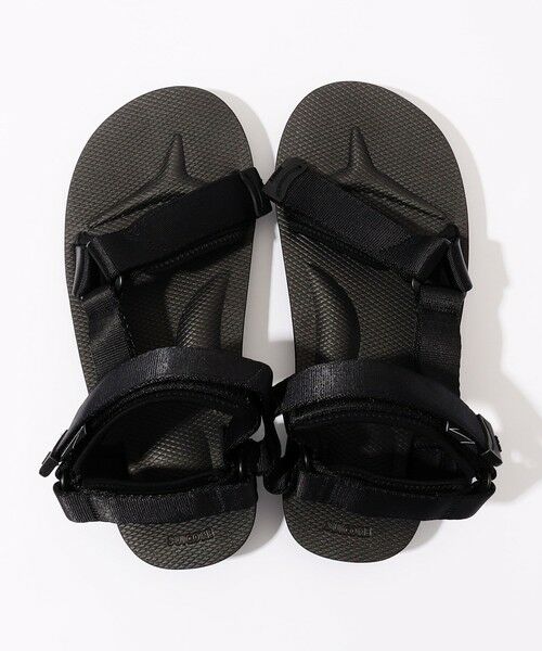TOMORROWLAND / トゥモローランド サンダル | SUICOKE DEPA-2 サンダル | 詳細7
