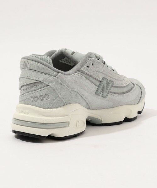 TOMORROWLAND / トゥモローランド スニーカー | New Balance 1000 スニーカー | 詳細4