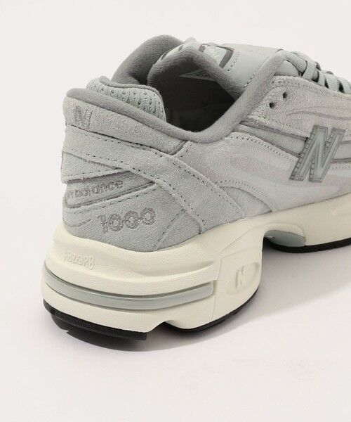 TOMORROWLAND / トゥモローランド スニーカー | New Balance 1000 スニーカー | 詳細6