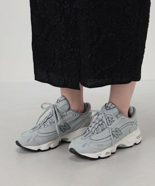 TOMORROWLAND / トゥモローランド スニーカー | New Balance 1000 スニーカー | 詳細8