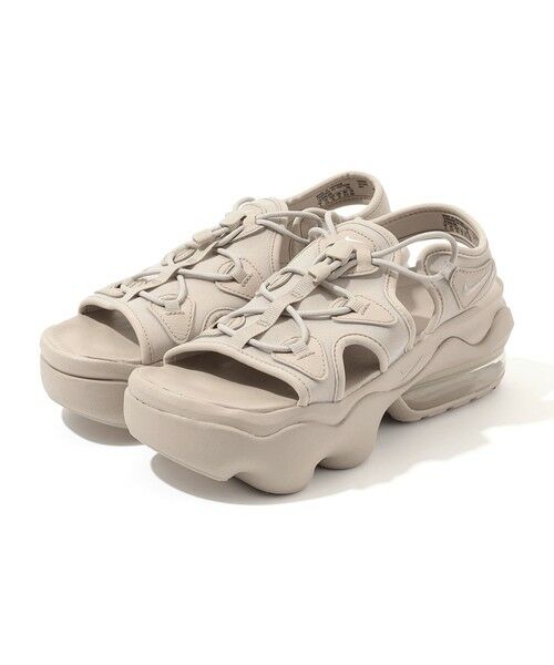 TOMORROWLAND / トゥモローランド サンダル | Nike KOKO エア マックス ココ サンダル（43 ベージュ）
