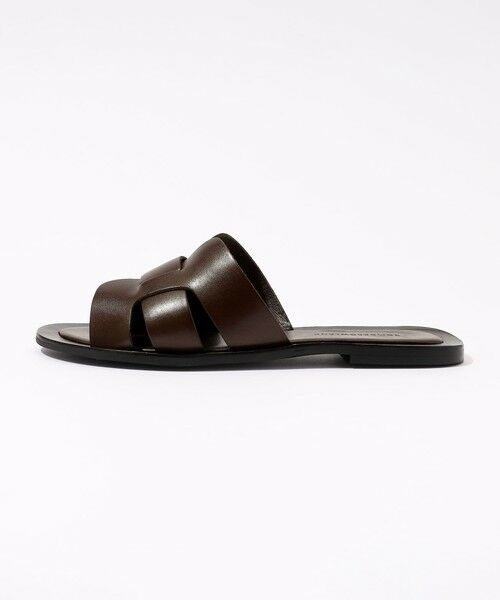 TOMORROWLAND / トゥモローランド サンダル | TOMORROWLAND フラットサンダル | 詳細2