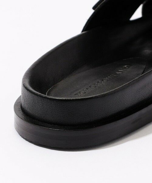 TOMORROWLAND / トゥモローランド サンダル | TOMORROWLADN フットベットサンダル | 詳細6