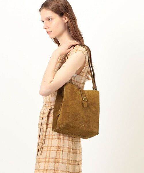 TOMORROWLAND / トゥモローランド ショルダーバッグ | Soeur BELLO ショルダーバッグ | 詳細1