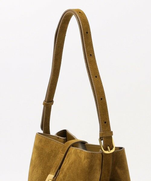 TOMORROWLAND / トゥモローランド ショルダーバッグ | Soeur BELLO ショルダーバッグ | 詳細5