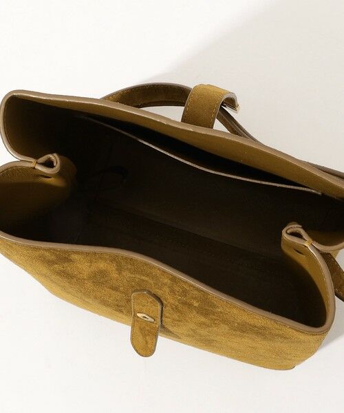 TOMORROWLAND / トゥモローランド ショルダーバッグ | Soeur BELLO ショルダーバッグ | 詳細8