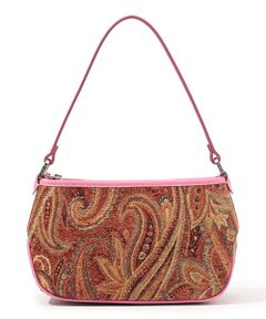 TOMORROWLAND / トゥモローランド ハンドバッグ | A VACATION KIT