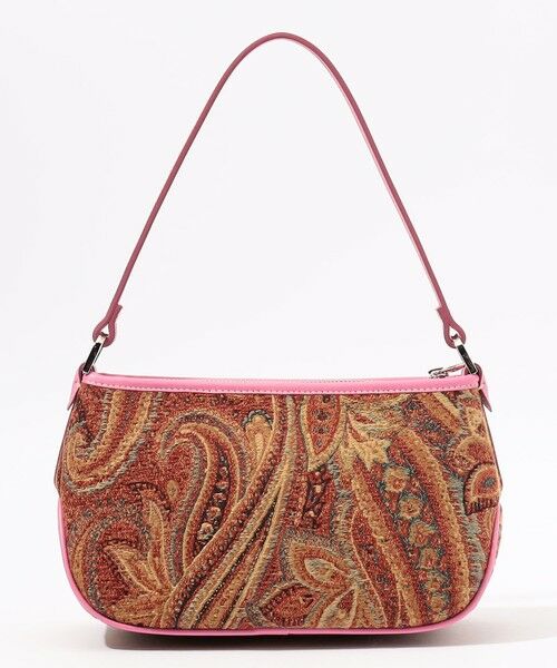 TOMORROWLAND / トゥモローランド ハンドバッグ | A VACATION KIT | 詳細3