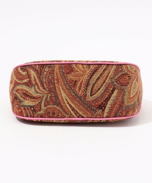 TOMORROWLAND / トゥモローランド ハンドバッグ | A VACATION KIT | 詳細4