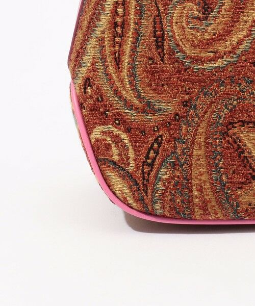 TOMORROWLAND / トゥモローランド ハンドバッグ | A VACATION KIT | 詳細6