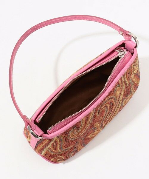 TOMORROWLAND / トゥモローランド ハンドバッグ | A VACATION KIT | 詳細8