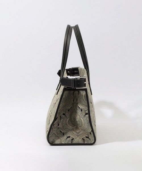 TOMORROWLAND / トゥモローランド トートバッグ | A VACATION BATH トートバッグ | 詳細2