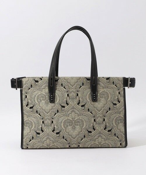 TOMORROWLAND / トゥモローランド トートバッグ | A VACATION BATH トートバッグ | 詳細3