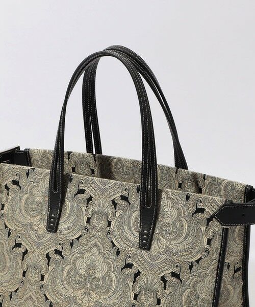 TOMORROWLAND / トゥモローランド トートバッグ | A VACATION BATH トートバッグ | 詳細5