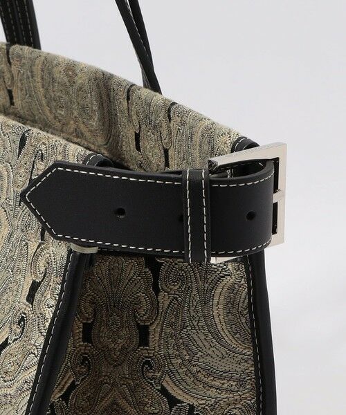 TOMORROWLAND / トゥモローランド トートバッグ | A VACATION BATH トートバッグ | 詳細6