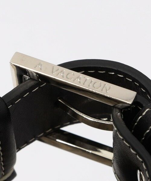 TOMORROWLAND / トゥモローランド トートバッグ | A VACATION BATH トートバッグ | 詳細7