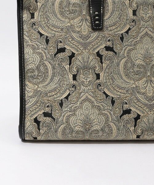 TOMORROWLAND / トゥモローランド トートバッグ | A VACATION BATH トートバッグ | 詳細8