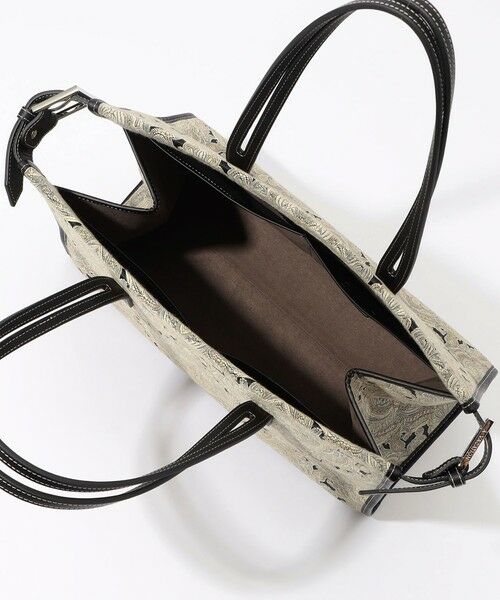 TOMORROWLAND / トゥモローランド トートバッグ | A VACATION BATH トートバッグ | 詳細9