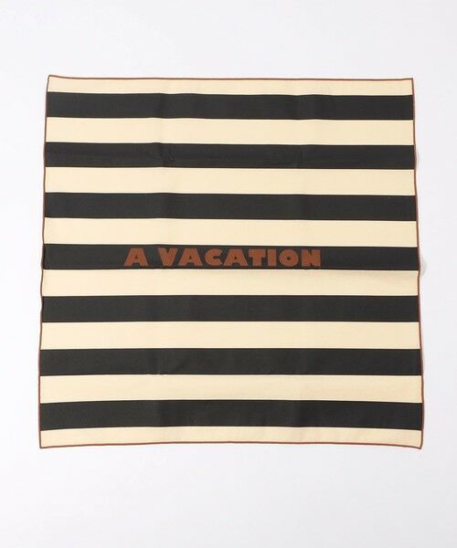 TOMORROWLAND / トゥモローランド かごバック | A VACATION SEESAW RTN S バッグ | 詳細9