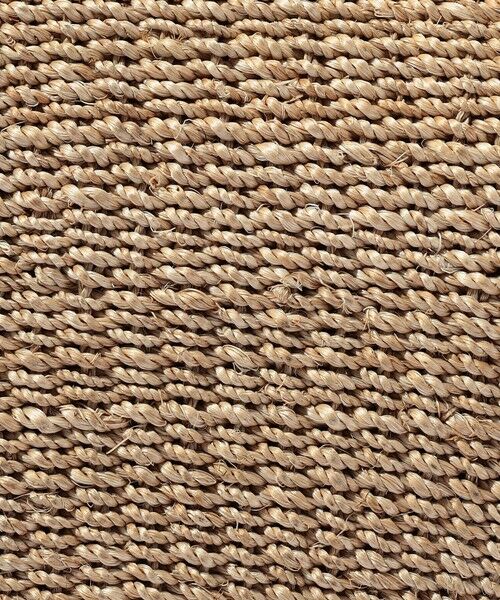 TOMORROWLAND / トゥモローランド かごバック | VIOLAd'ORO アバカ製 2WAYトートバッグ | 詳細11